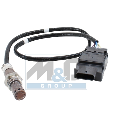 NOx sensor