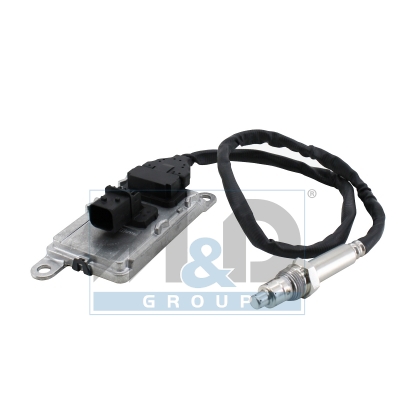 NOx sensor