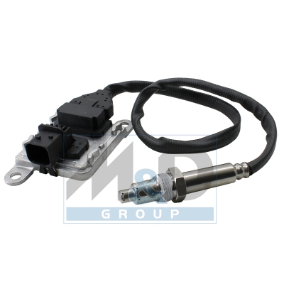 NOx sensor