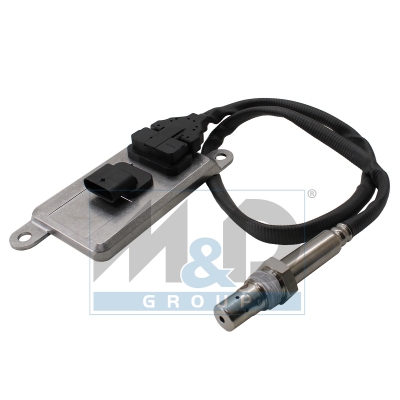 NOx sensor