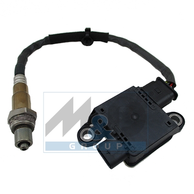 Particle Sensor