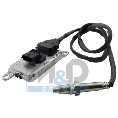 NOx sensor
