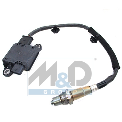 Particle Sensor