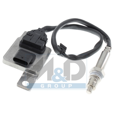 NOx sensor