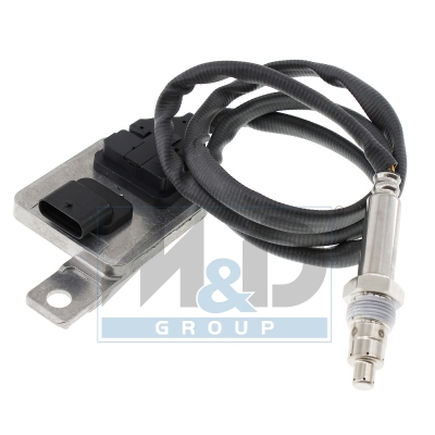 NOx sensor