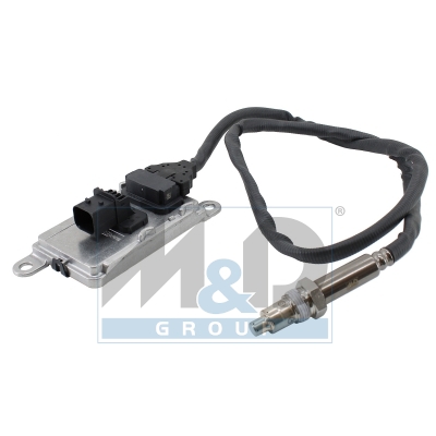 NOx sensor