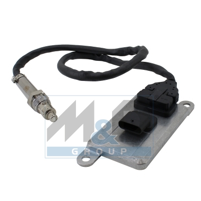 NOx sensor