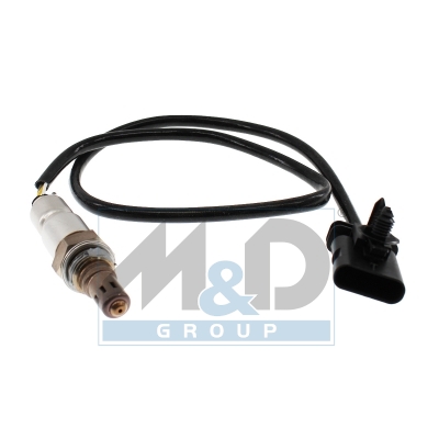Sonde lambda