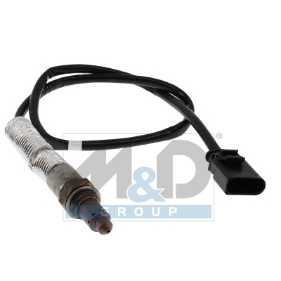 Sonde lambda