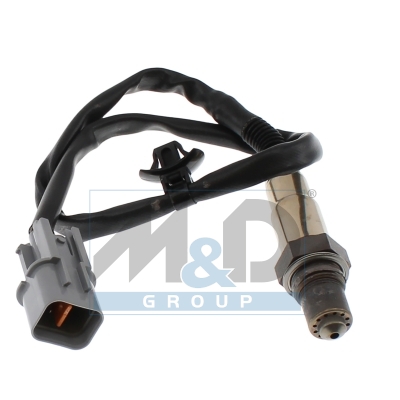 Oxygen Sensor
