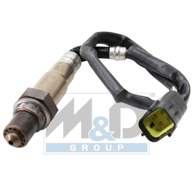 Oxygen Sensor