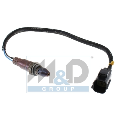 Oxygen Sensor