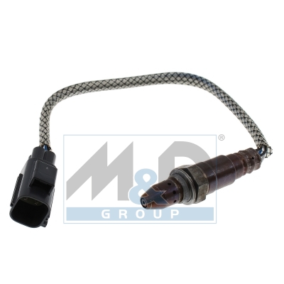 Oxygen Sensor