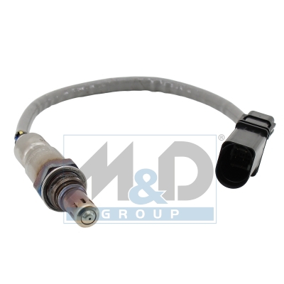 Oxygen Sensor