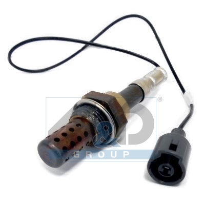1-wire Zirconia Oxygen Sensor
