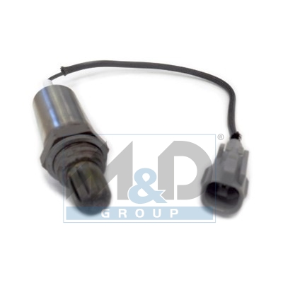1-wire Zirconia Oxygen Sensor