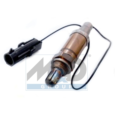 1-wire Zirconia Oxygen Sensor