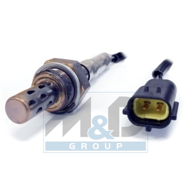 2-wire Zirconia Oxygen Sensor