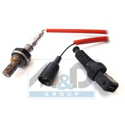 3-wire Zirconia Oxygen Sensor
