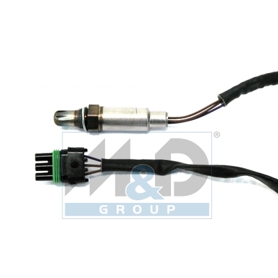 3-wire Zirconia Oxygen Sensor