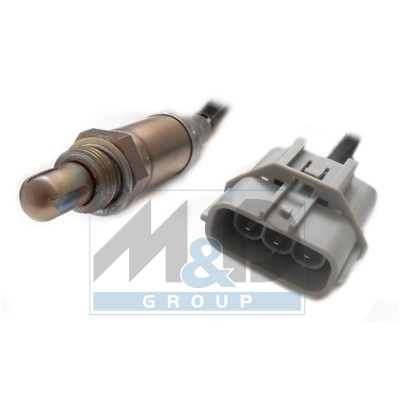 3-wire Zirconia Oxygen Sensor