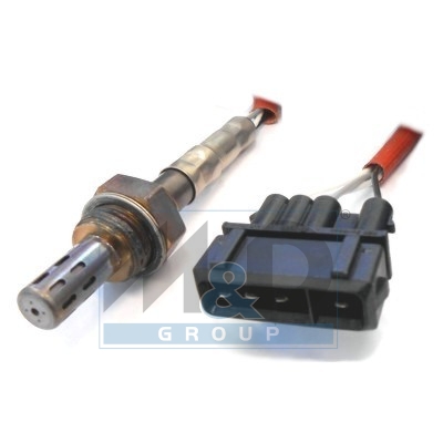 Sonde lambda au Zirconium