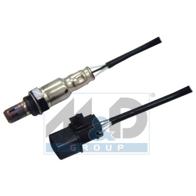Sonde lambda au Zirconium