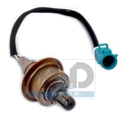 Sonde lambda au Zirconium
