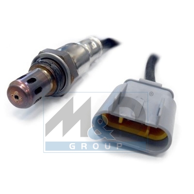 Sonde lambda au Zirconium