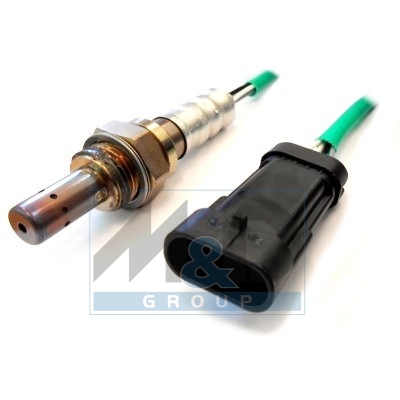 Sonde lambda au Zirconium