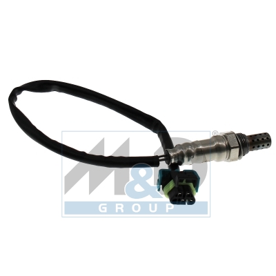 Sonde lambda au Zirconium