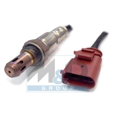 Sonde lambda au Zirconium