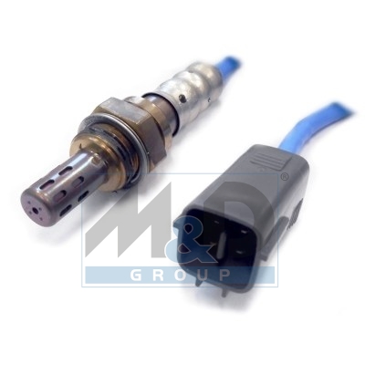 Sonde lambda au Zirconium
