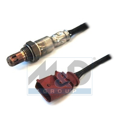 Sonde lambda au Zirconium