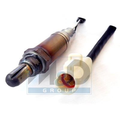 Sonde lambda au Zirconium