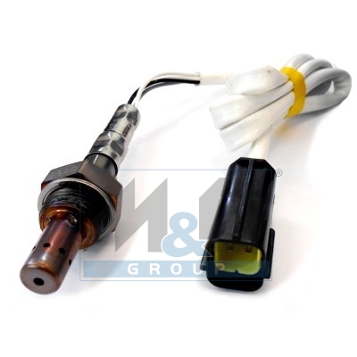 Sonde lambda au Zirconium