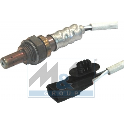 Sonde lambda au Zirconium