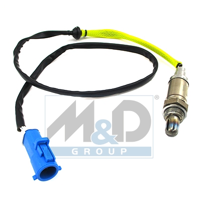 Sonde lambda au Zirconium