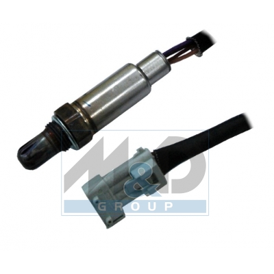 Sonde lambda au Zirconium