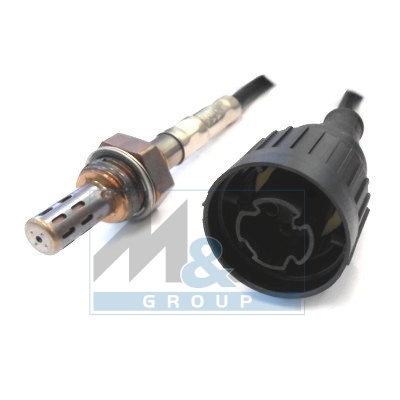Sonde lambda au Zirconium