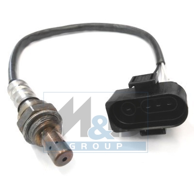 Sonde lambda au Zirconium