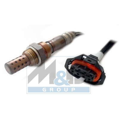 Sonde lambda au Zirconium