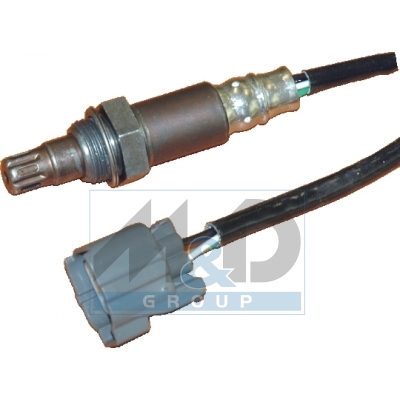 Sonde lambda au Zirconium