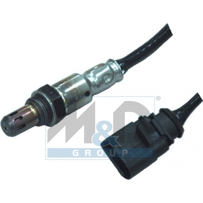 Sonde lambda au Zirconium