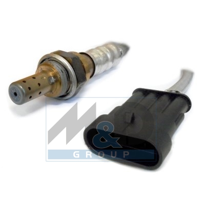 Sonde lambda au Zirconium