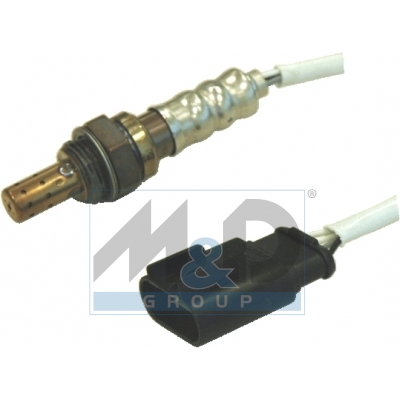 Sonde lambda au Zirconium