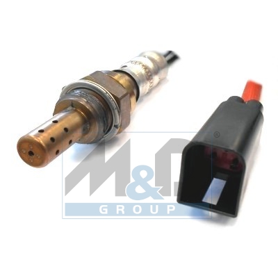 Sonde lambda au Zirconium