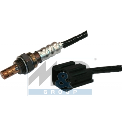 Sonde lambda au Zirconium