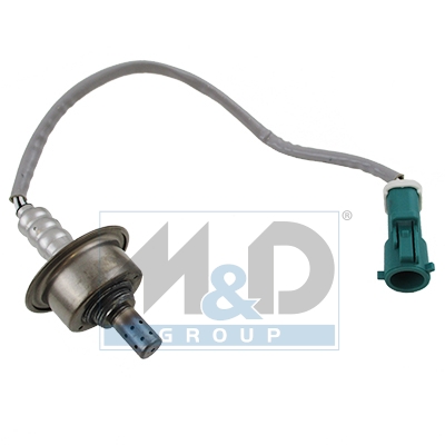 Sonde lambda au Zirconium