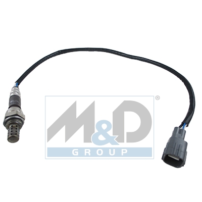 4-wire High Impedance Oxygen Sensor